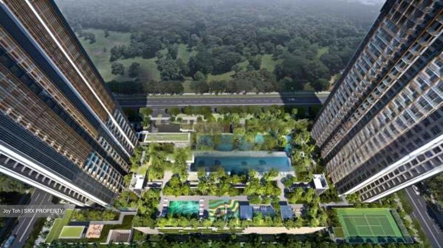 Midwood (D23), Condominium #421814701